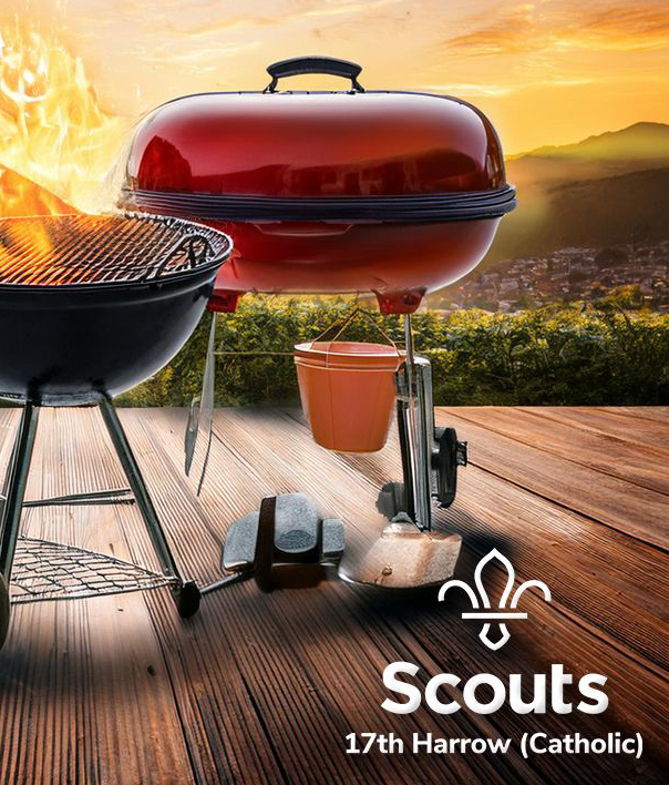 Family BBQ - 13 Sept 2025